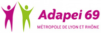 Logo Adpaei 69