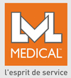 logo LVL médical