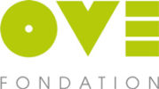 Logo fondation OVE