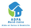 Logo ADPA Nord-Isère - secteur médico-social