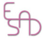 Logo ESAD - Alzeihmer à domicile