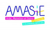 Logo AMASIE - Secteur médico-social