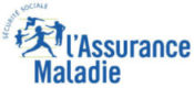 Logo Assurance maladie