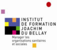 Logo Institut de formation Joachim Du Bellay - Suisse - secteur sanitaire