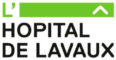 Logo Hôpital de Lavaux - Suisse - secteur Sanitaire