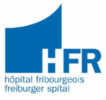 Logo Hopital Fribourgeois - Suisse - secteur sanitaire