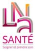 Logo LNA santé - secteur médico-social