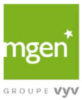 Logo MGEN groupe VYV - secteur médico-social